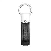 Schlüsselanhänger Montblanc Herr Meisterstück  in Leder 116305 - 116305